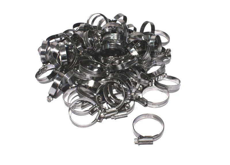 Comp Cams Hose Clamps, 30-45Mm 1 3/16-1 3/4
