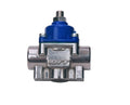 BYPASS REGULATOR W/JET BLUE TOP