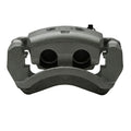 DFC 14-25 Infiniti QX50 Front-L Silver Zinc Coated Premium Caliper