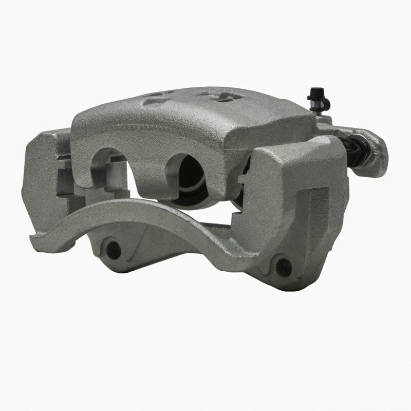 DFC silver auto part