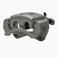 DFC 14-25 Infiniti QX50 Front-L Silver Zinc Coated Premium Caliper