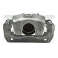 DFC silver auto part