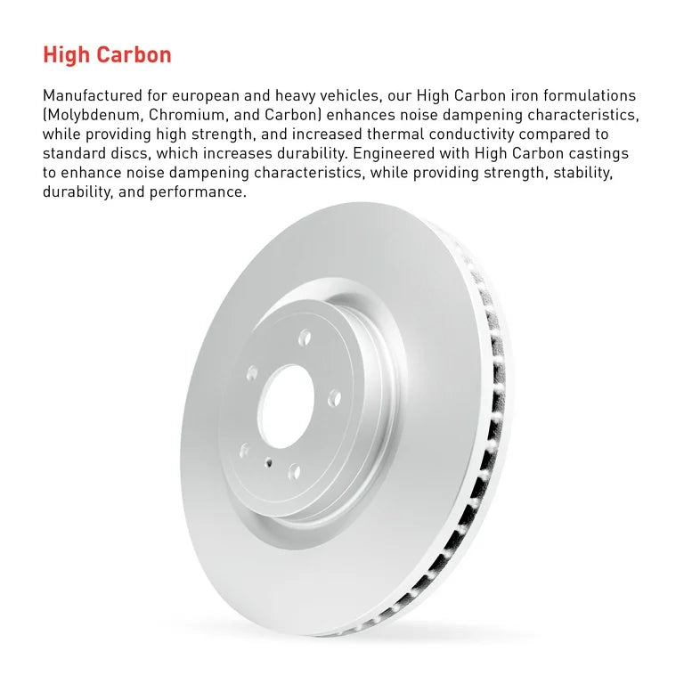 DFC carbon auto part