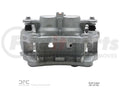 DFC 14-25 Infiniti Q50 Front-R Silver Zinc Coated Premium Caliper