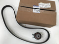 Timing Belt Kit for 07-18 Jeep JK Wrangler, 08-12 Jeep KK Liberty w/ 2.8L Dsl. Crown Automotive