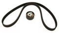 Timing Belt Kit for 07-18 Jeep JK Wrangler, 08-12 Jeep KK Liberty w/ 2.8L Dsl. Crown Automotive
