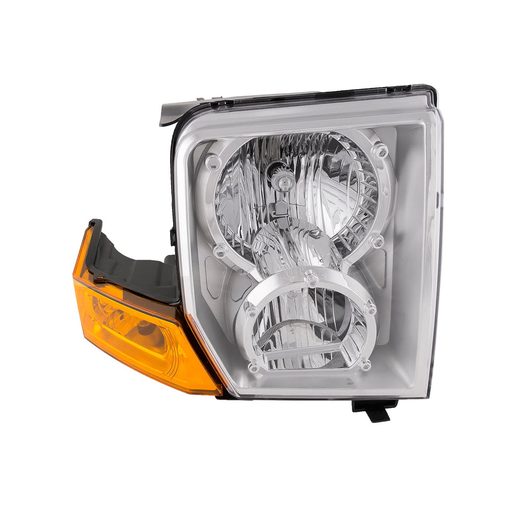 Regionmax auto part