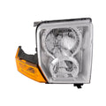Regionmax auto part