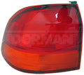 TAIL LAMP ASSEMBLY