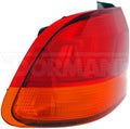 TAIL LAMP ASSEMBLY