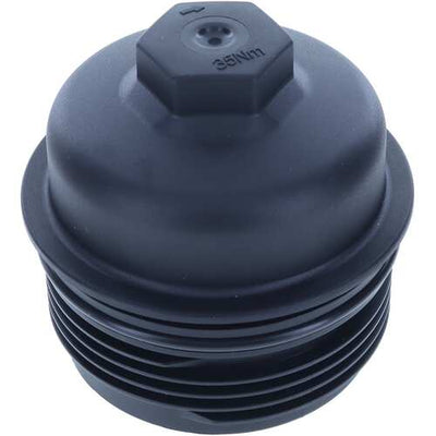 MOTORAD oil filter