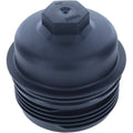 MOTORAD oil filter