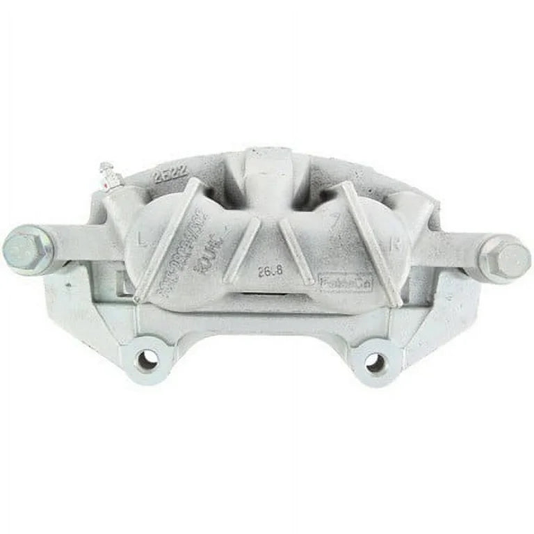 SEMI-LOADED CALIPER