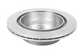 DBA 07-20 Cadillac Escalade Rear Street Series Standard Rotor