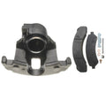 LOADED CALIPERS