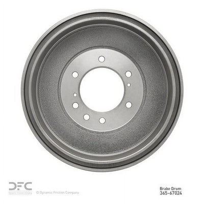 DFC auto part