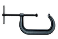 408 DROP FORGE CCLAMP 0 81/4IN OPEN 415/16IN THROAT DEPTH