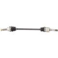 CV AXLE SHAFT