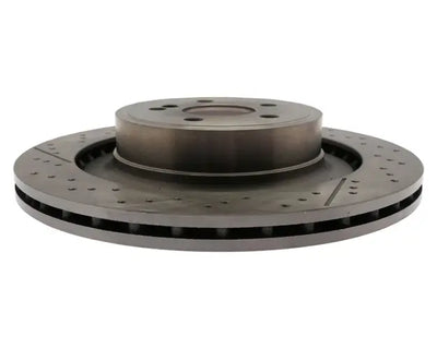 DISC BRAKE ROTOR