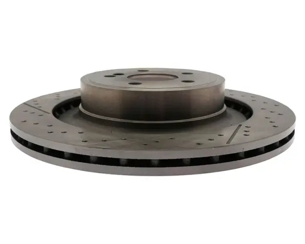 DISC BRAKE ROTOR