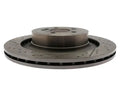 DISC BRAKE ROTOR