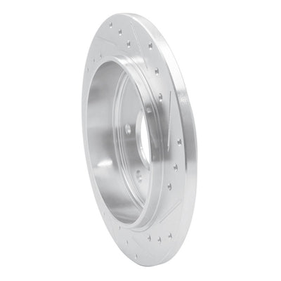 DFC silver auto part