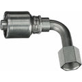 HYDRAULIC COUPLING - MEGACRIMP