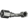 HYDRAULIC COUPLING - MEGACRIMP