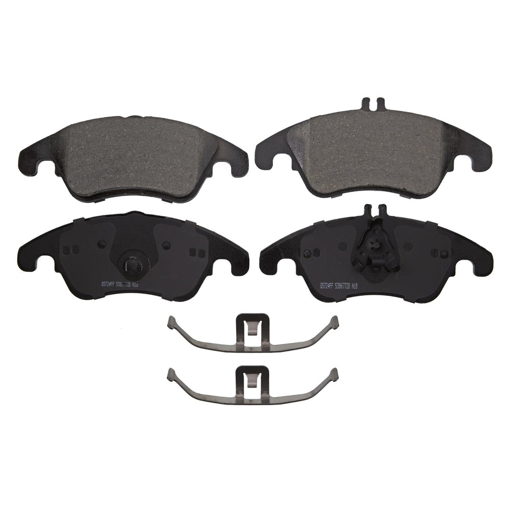WAGNER BRAKE auto part