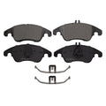 QUICKSTOP CERAMIC BRAKE PADS