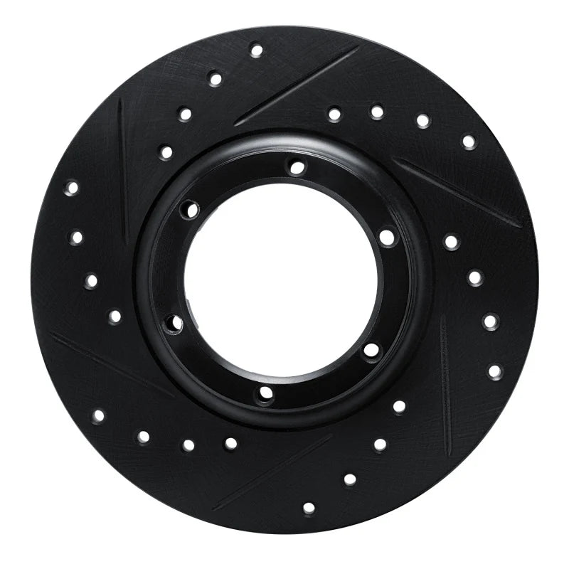 R1 Concepts black auto part