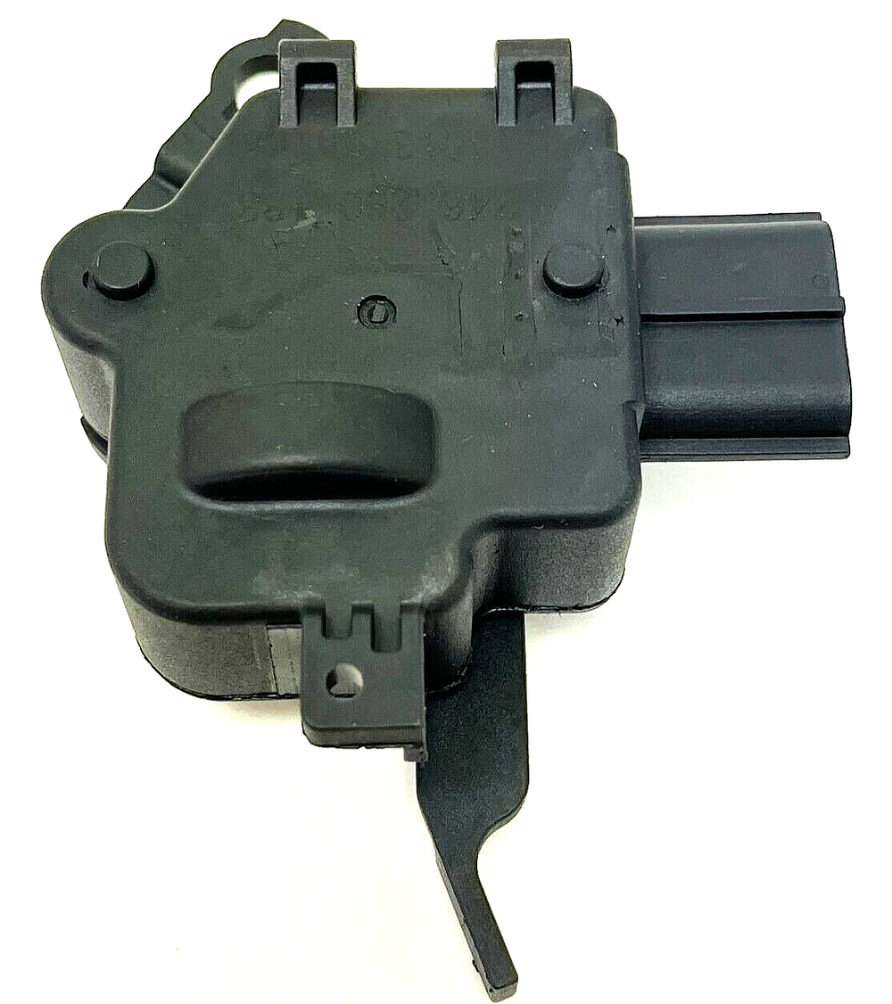 REAR HATCH SOLINOID