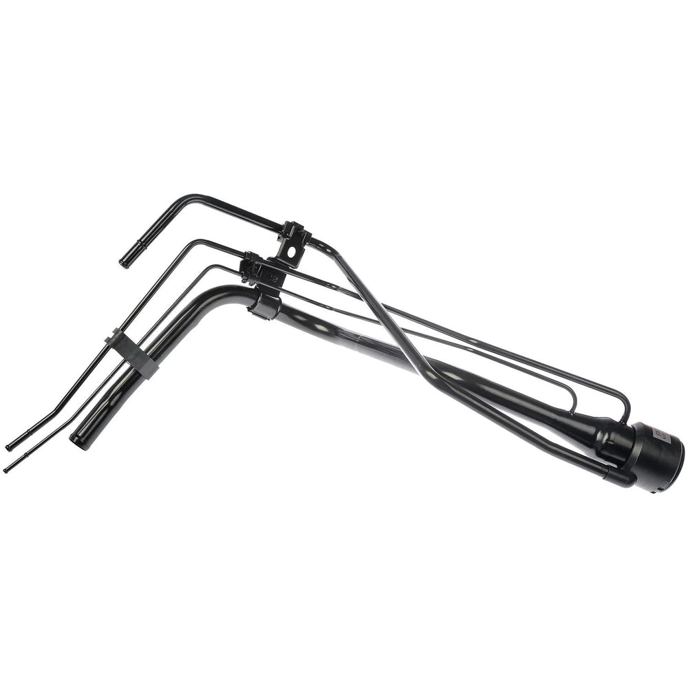 FUEL FILLER NECK