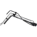 FUEL FILLER NECK