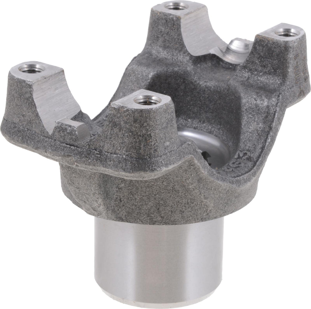 END YOKE