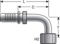 HYDRAULIC COUPLING - GLOBALSPIRAL