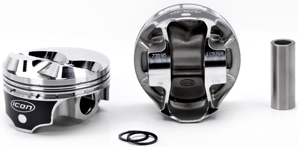 United Engine Machine Co auto part