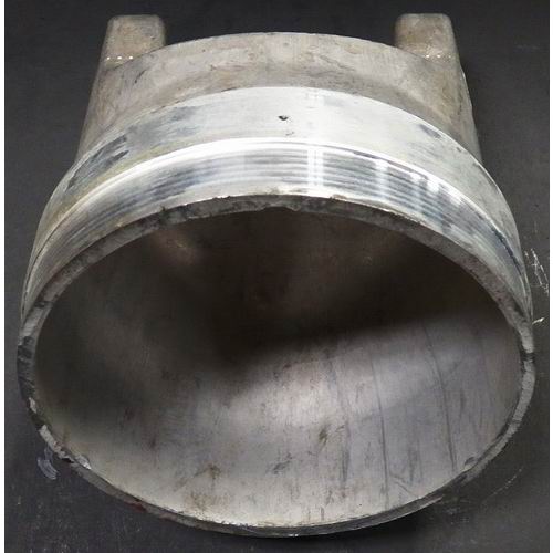 TUBE YOKE