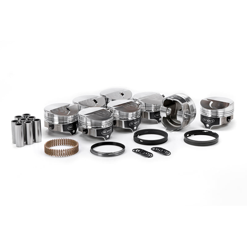 United Engine Machine Co auto part