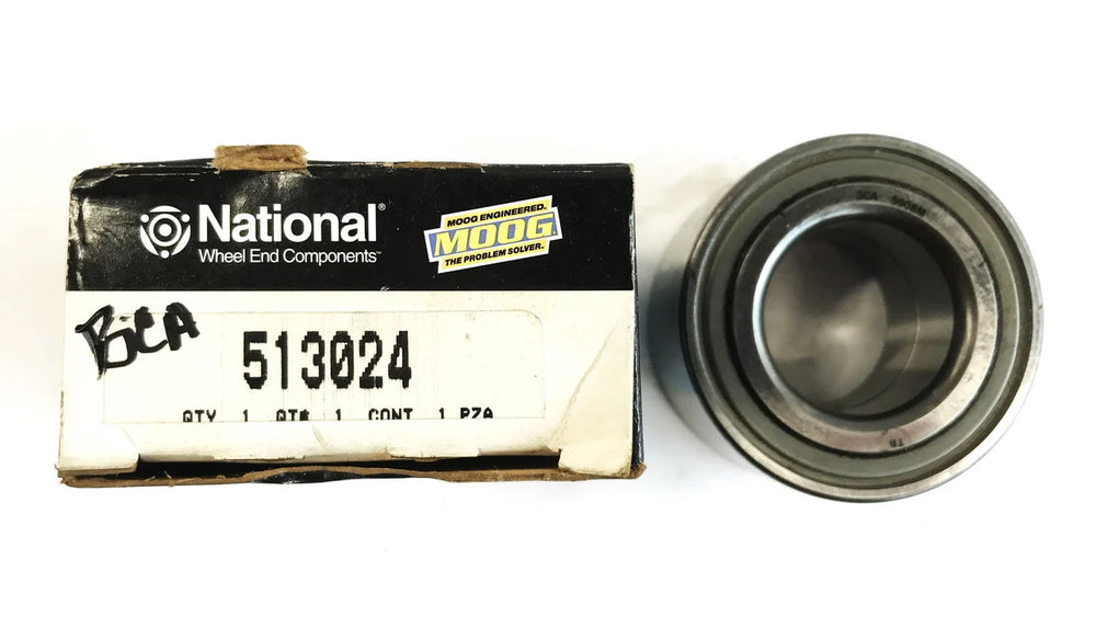 BOWER BCA auto part