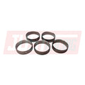 King Engine Bearings auto part detail