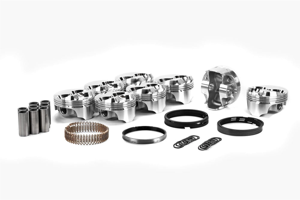 United Engine Machine Co auto part