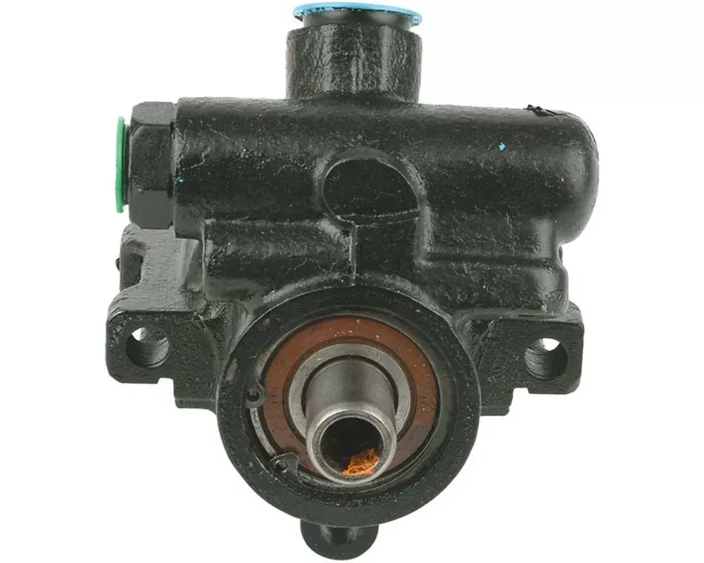 POWER STEERING PUMP