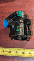POWER STEERING PUMP