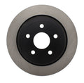 BRAKE ROTOR
