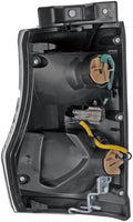 TURN SIGNAL ASSEMBLY