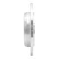 DFC silver auto part