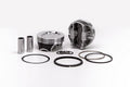 United Engine Machine Co auto part