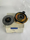 CLUTCH ASSY NEW