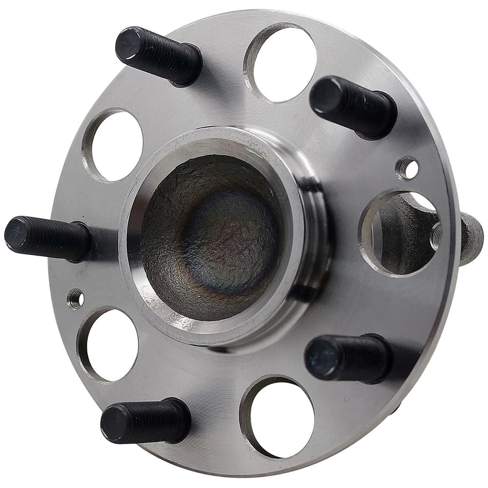 HUB BEARING ASSEMBLY